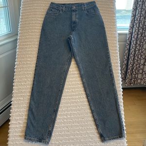 Vintage Levi’s 550
